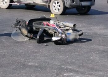 Aksident me vdekje në aksin Kardhiq-Delvinë! Motomjeti me të cilin po lëvizte doli nga rruga, humb jetën 42-vjeçari