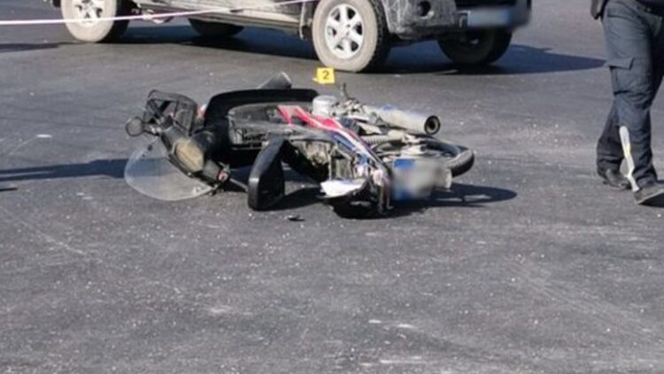 Aksident me vdekje në aksin Kardhiq-Delvinë! Motomjeti me të cilin po lëvizte doli nga rruga, humb jetën 42-vjeçari