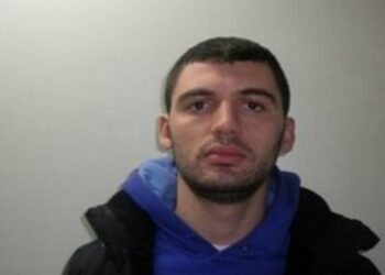 Grabitja e 4.6 mln eurove në Rinas në vitin 2019, Klement Çala del nga regjimi 41 Bis