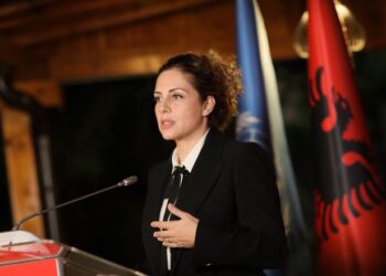 Sot dita ndërkombëtare e OKB, ministrja e Jashtme: Krenar për rolin tonë në Këshillin e Sigurimit
