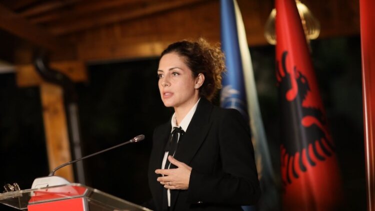 Sot dita ndërkombëtare e OKB, ministrja e Jashtme: Krenar për rolin tonë në Këshillin e Sigurimit