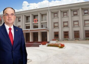 Sulmet kibernetike nga Irani, presidenti Begaj mbledh sot Këshillin e Sigurimit Kombëtar