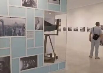 The Guardian: Muzeu Kombëtar të Fotografisë ‘Marubi’, një prej galerive më mbresëlënëse të Evropës