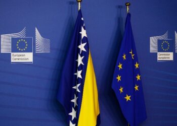 KE rekomandon statusin e vendit kandidat për Bosnjën