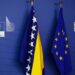 KE rekomandon statusin e vendit kandidat për Bosnjën