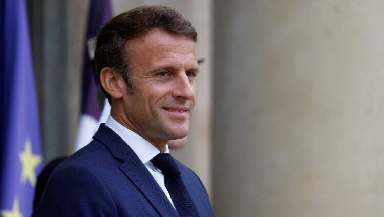 Takimi i Erdogan dhe Putin në Kazakistan, mesazhi i Macron: Nuk duam Luftë Botërore