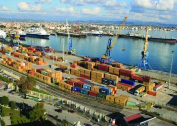 Porti i Durrësit, lidhet kontrata me konsulentin që do vlerësojë tokën para projektit 2 mld euro