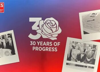 Partitë Socialiste Evropiane mblidhen sot në Berlin, nga Shqipëria e ftuar PS! Rama: Do të diskutojmë për sfidat e përbashkëta