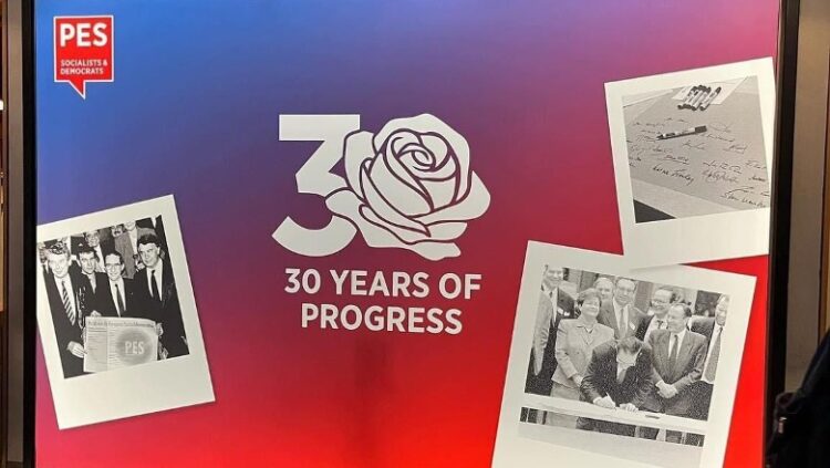 Partitë Socialiste Evropiane mblidhen sot në Berlin, nga Shqipëria e ftuar PS! Rama: Do të diskutojmë për sfidat e përbashkëta