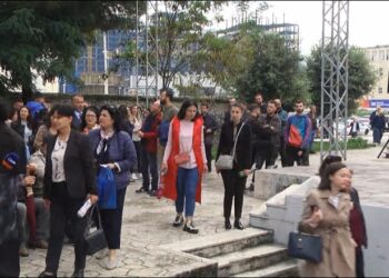 Vendimi final i Pedagogëve: Bojkot në datën 17! Fundjava do jetë shansi i qeverisë për të plotësuar kërkesat