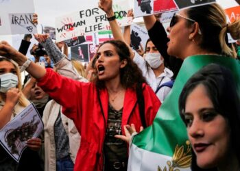 Protestat e dhunshme në Iran, mbi 200 viktima, mes tyre 23 fëmijë! Organizatat joqeveritare: Të mblidhet OKB urgjentisht