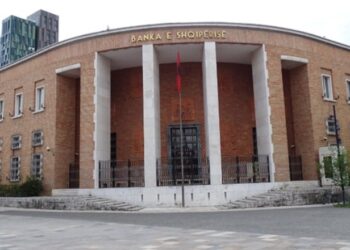 Huamarrja e bankave nga BSH, në nivelin më të lartë që prej 2018