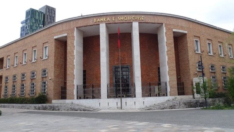 Huamarrja e bankave nga BSH, në nivelin më të lartë që prej 2018