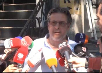 Paloka- Bardhi negociata më shumë se një orë për daljen me kandidatë të përbashkët: Do vijojmë bisedimet