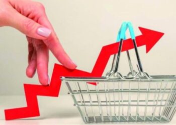 Çmimet e larta frenojnë konsumin, importet bien 6% në sasi për 9-mujorin, por paguam 1.2 mld euro më shumë