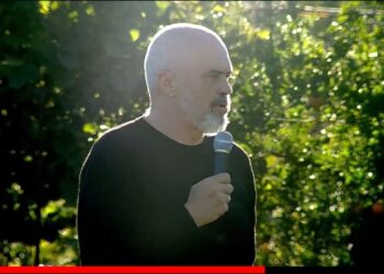 Sot bojkot kombëtar nga pedagogët, Rama: S’do ketë më rritje pagash deri pas daljes nga dimri!