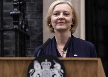 liz truss