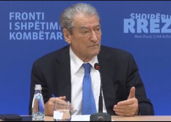 Negociatat për daljen me një kandidat të përbashkët në zgjedhje, Berisha: Jam për një bashkim të plotë