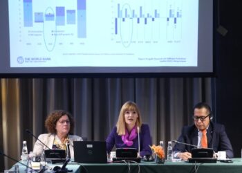 Banka Botërore: Amnistia Fiskale? Jemi pjesë e konsultimeve, kemi dhënë opinionin tonë, i kemi komunikuar qeverisë shqetësimet tona