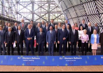 Shqipëria pret liderët e BE-së dhe Ballkanit më 6 dhjetor, Rama: Ngjarje historike, më e madhja për Tiranën!