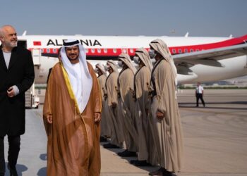 Pas Izraelit, Rama shkon në Abu Dabi: Takim me Presidentin e Emirateve të Bashkuara