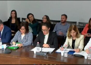 Komisioni i Ekonomisë/ Ibrahimaj: Inflacioni pritet të ulet ndjeshëm vitin e ardhshëm