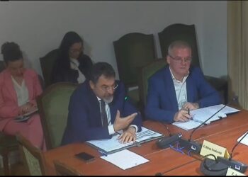 Mbrojtja kibernetike, ministri i Brendshëm: Përveç buxhetit 2023, do financojë dhe AKSHI me fondet e veta