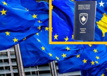 Gjermania përkrah liberalizimin e vizave për Kosovën