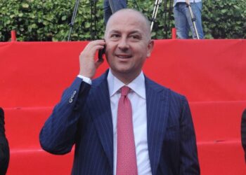 Do pastronin 18.4 milion euro të mafies Italiane, SPAK mbyll hetimet, dërgon për gjykim për Rezart Taçin, kunatin dhe shoferin e tij