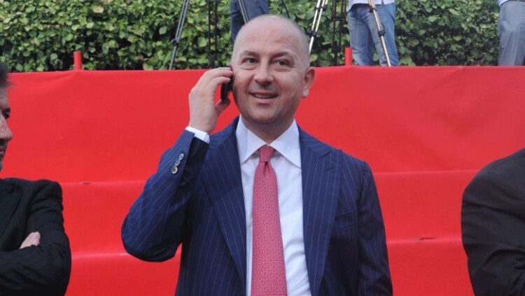 Do pastronin 18.4 milion euro të mafies Italiane, SPAK mbyll hetimet, dërgon për gjykim për Rezart Taçin, kunatin dhe shoferin e tij