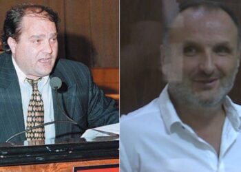 Vrasja e Azem Hajdarit, dënohet Izet Haxhia me 21 vite burg si bashkëpunëtor në krim!