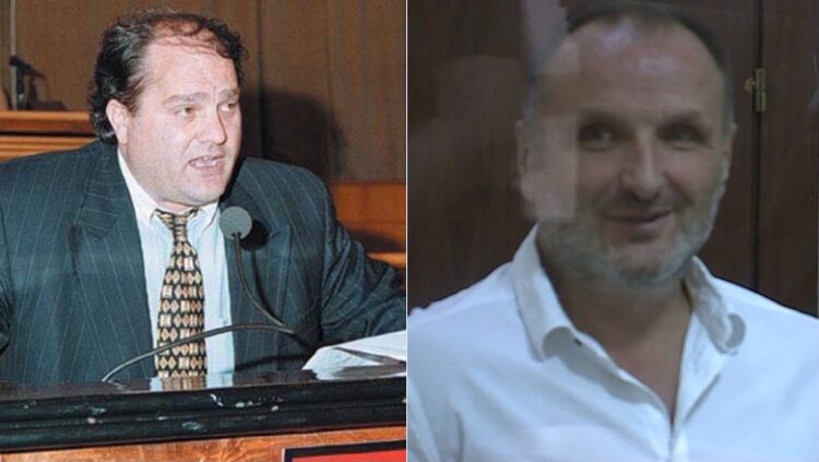 Vrasja e Azem Hajdarit, dënohet Izet Haxhia me 21 vite burg si bashkëpunëtor në krim!