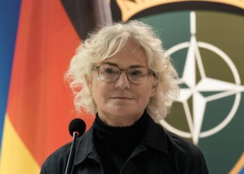 Gjermania do të dërgojë në Ukrainë sisteme të mbrojtjes ajrore