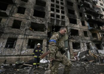 Banka Botërore jep 500 milionë dollarë për Ukrainën