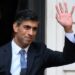 Rishi Sunak është zyrtarisht kryeministër i Britanisë së Madhe