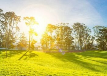 Rikthehen temperaturat e larta, parashikimi i motit për javën