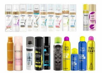 SHBA ndalon këto shampo për shkak të paralajmërimeve se shkaktojnë kancer