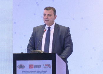 Konferenca vjetore e BSH me temë “Rikthimi i inflacionit”: Sejko: Inflacioni 8%, rekordi më i lartë që nga viti 1998!