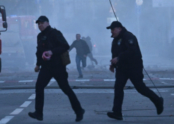 Ukraina zgjohet sërish nga bombat ruse, sulme në disa qytete