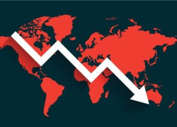 Ekonomia globale do të tkurret këtë vit, në vitin 2023 do të bëhet më keq