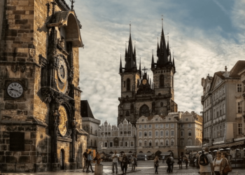 Çekia kërkon rikthimin e vizave për Shqipërinë