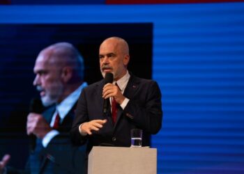 Pas kritikave në asamble për Kosovën, Rama letër vendeve anëtare të KiE: Hiqni njollën e turpit për trafikim organesh mbi kombin tonë!