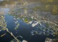 11 qytete futuristike që po ndërtohen në mbarë botën nga Japonia në Maldive