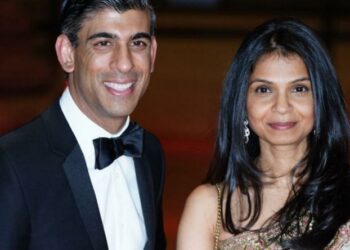 Rishi Sunak, kryeministri më i pasur se mbreti, i pari aziatik në Downing Street