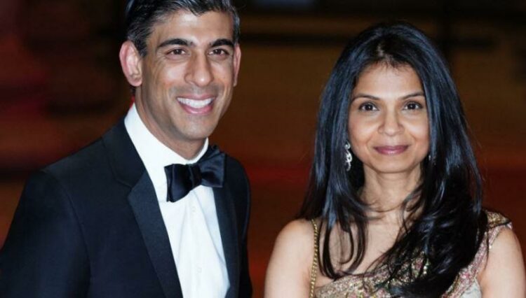 Rishi Sunak, kryeministri më i pasur se mbreti, i pari aziatik në Downing Street