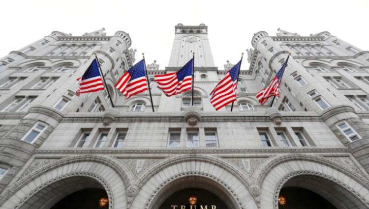 Hapet sot në Nju Jork gjyqi mbi akuzat për mashtrime për Organizatën Trump