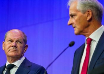 BE në telashe, ‘Norvegjia po përfiton në mënyrë të turpshme nga lufta në Ukrainë’