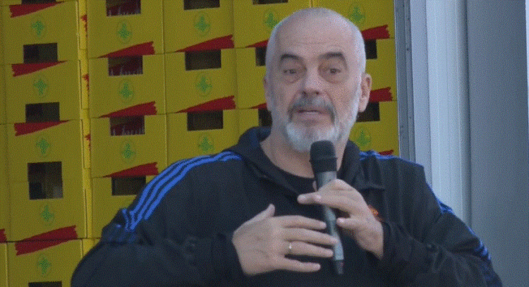 Rasti i Lear Kurtit, Rama: Këta duan të nxjerrin njerëzit në rrugë si me Rashën