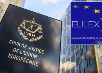 Euleks duhet të dëmshpërblejë me një shumë rekord ish-magjistraten