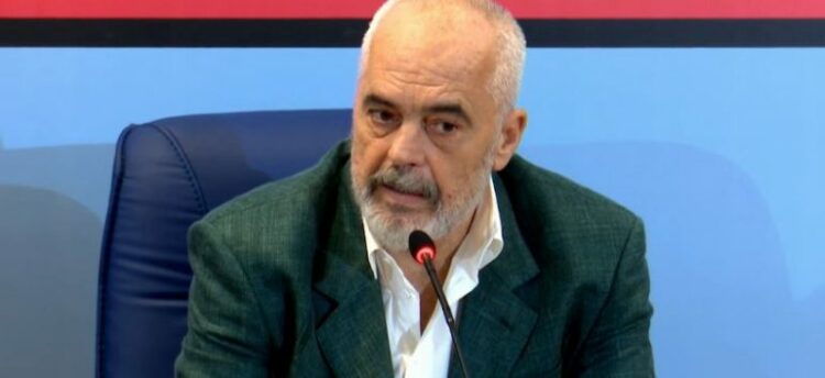 LIVE/ Rama takim me Rektorët e universiteteve: Jemi në një fazë të ndërmjetme pas reformës në arsim!